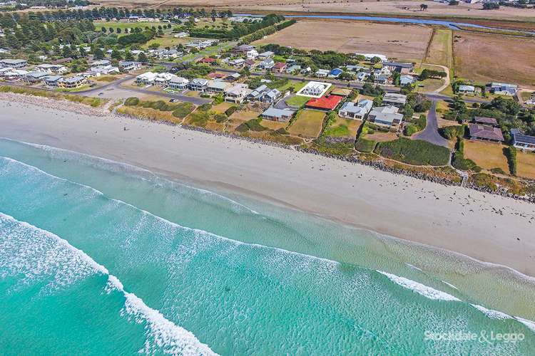 Fourth view of Homely house listing, 174A Griffiths Street, Port Fairy VIC 3284