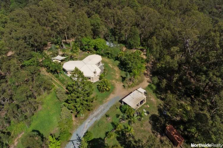 Fourth view of Homely acreageSemiRural listing, 10 Heather Anne Dve, Draper QLD 4520
