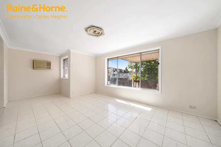 Sixth view of Homely house listing, 61 CAMBRIDGE STREET, Canley Heights NSW 2166