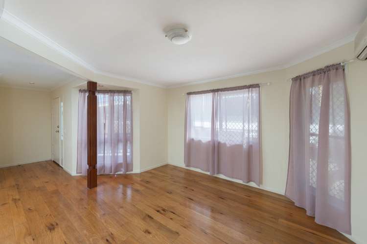 Fourth view of Homely townhouse listing, 3/55 CAMBRIDGE STREET, Carina Heights QLD 4152