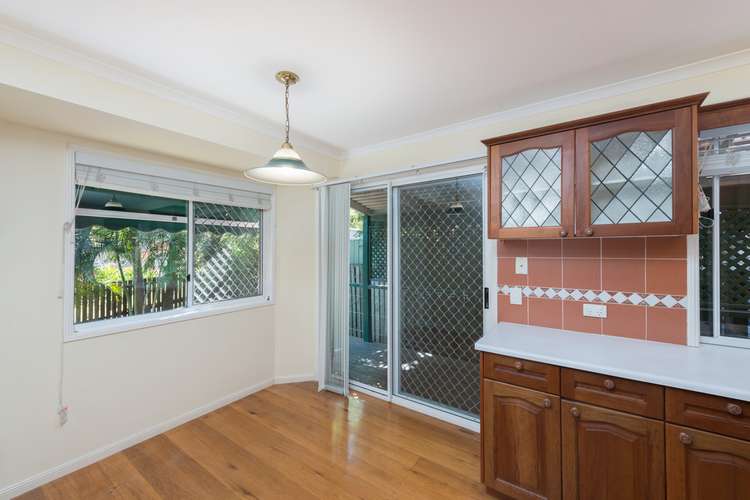 Fifth view of Homely townhouse listing, 3/55 CAMBRIDGE STREET, Carina Heights QLD 4152