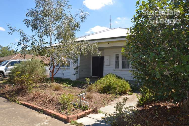 Main view of Homely house listing, 8 DUNDAS STREET, Wangaratta VIC 3677