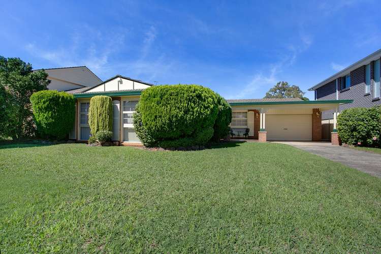 15 Bensbach Road, Glenfield NSW 2167