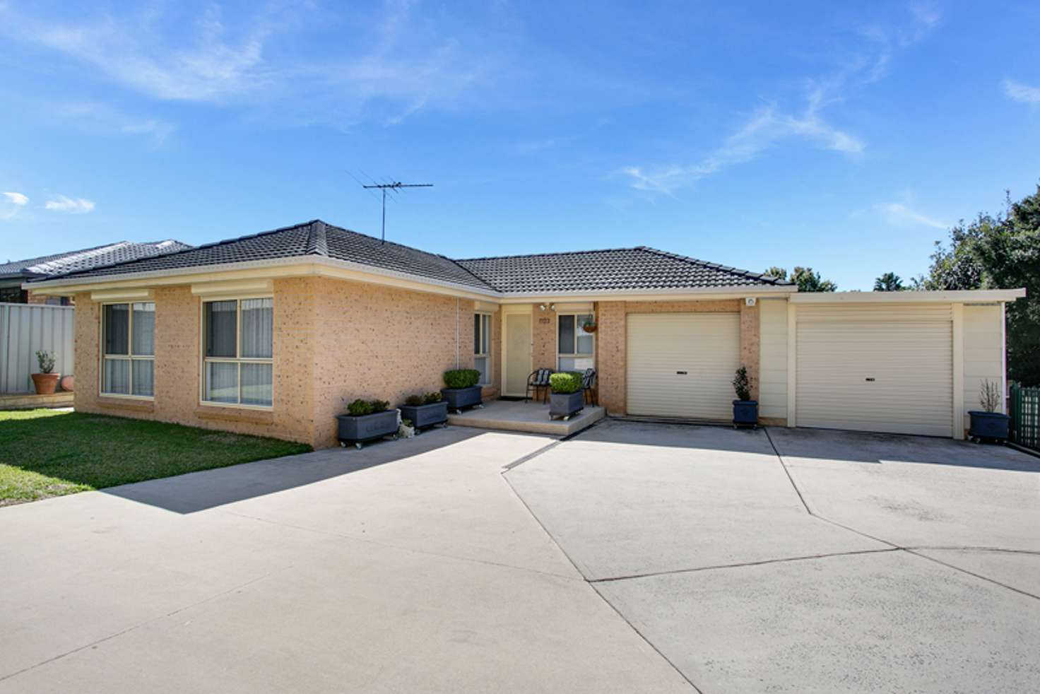 Main view of Homely house listing, 57 Frontignan Street, Eschol Park NSW 2558