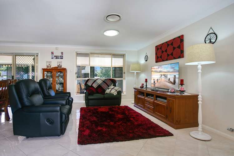 Second view of Homely house listing, 57 Frontignan Street, Eschol Park NSW 2558