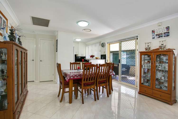 Third view of Homely house listing, 57 Frontignan Street, Eschol Park NSW 2558