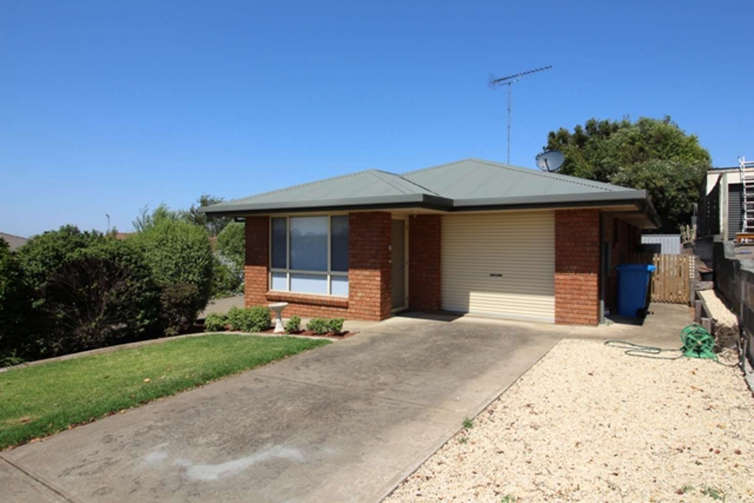 Main view of Homely house listing, 1/10 Peake Street, Mount Gambier SA 5290