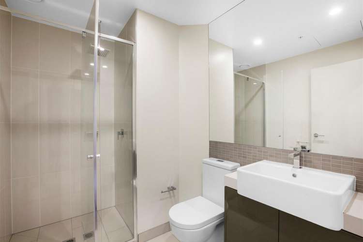 Fifth view of Homely apartment listing, 1201/33 Clarke Street, Southbank VIC 3006