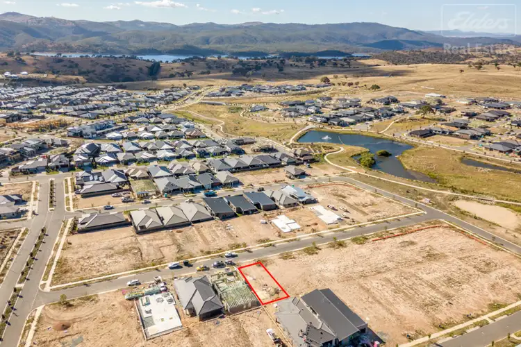 34 Underhill Street, Googong NSW 2620