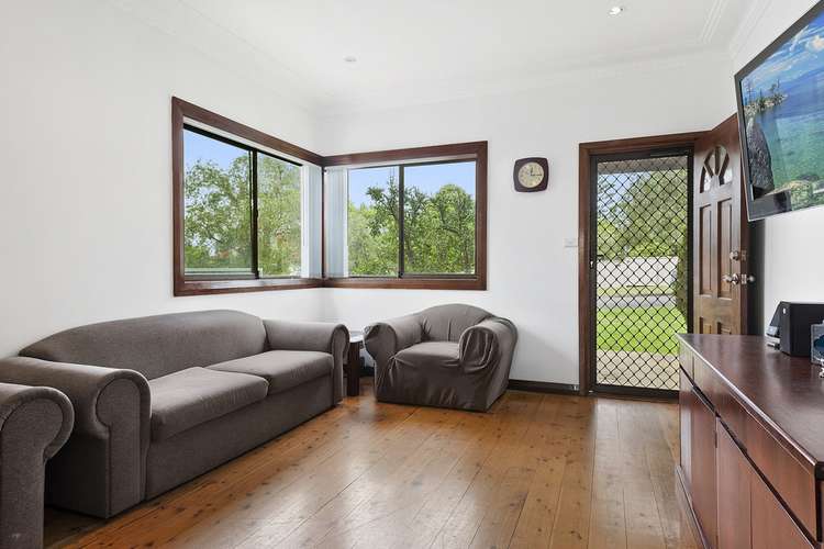 Second view of Homely house listing, 51 Gammell St, Rydalmere NSW 2116