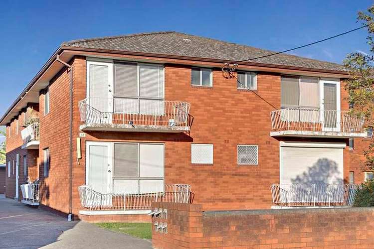 Main view of Homely unit listing, 1/12 Mooney Street, Strathfield South NSW 2136