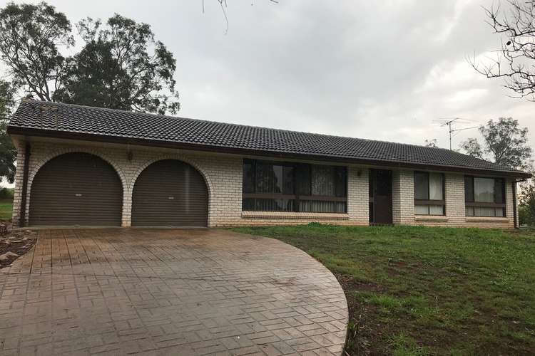 80 Wilton Park Road, Wilton NSW 2571