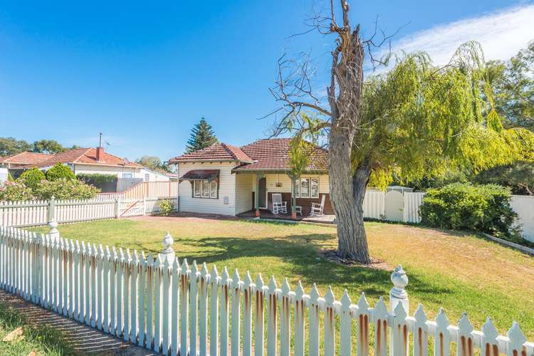 Second view of Homely house listing, 129 Matheson Road, Ascot WA 6104