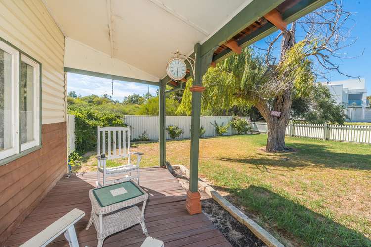 Fourth view of Homely house listing, 129 Matheson Road, Ascot WA 6104