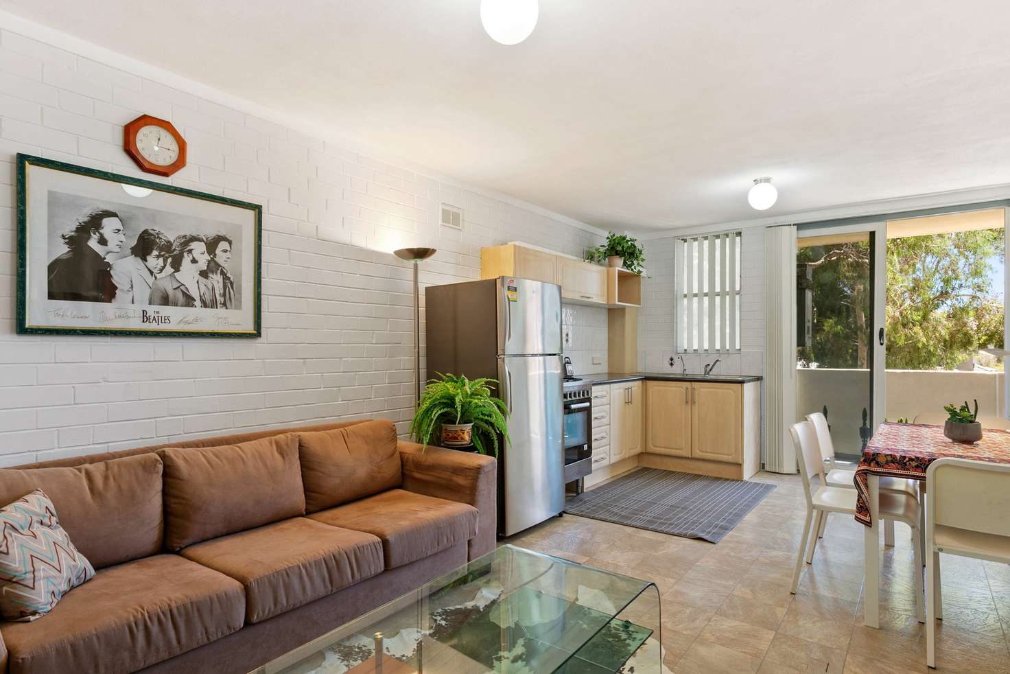 Main view of Homely apartment listing, 17/157-161 Hubert Street, East Victoria Park WA 6101