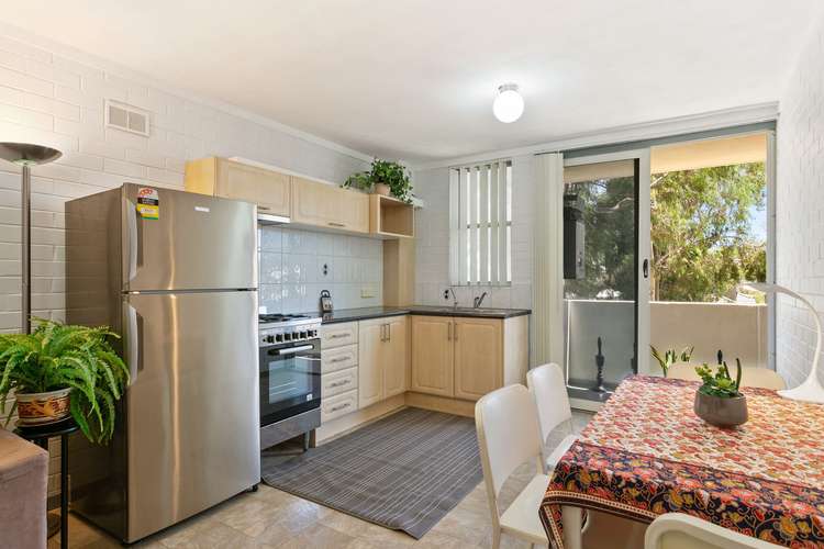 Second view of Homely apartment listing, 17/157-161 Hubert Street, East Victoria Park WA 6101