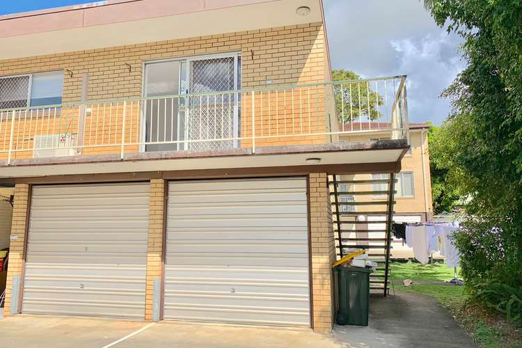 Main view of Homely unit listing, 4/27 Glen Street, Moorooka QLD 4105