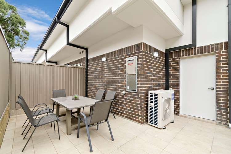 Seventh view of Homely townhouse listing, 1/48 Rose Street, Croydon Park NSW 2133