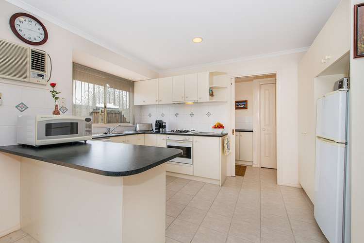 Second view of Homely townhouse listing, 1 Banksia Court, Chelsea VIC 3196