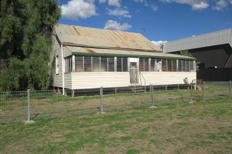 Second view of Homely house listing, 68 CHARLES STREET, Roma QLD 4455