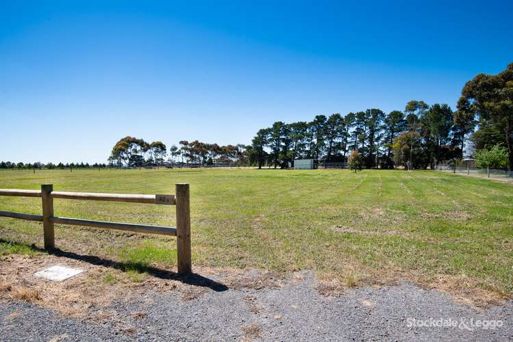 Second view of Homely residentialLand listing, 32A Stevenson Road, Bannockburn VIC 3331