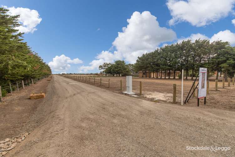 Fifth view of Homely residentialLand listing, 32A Stevenson Road, Bannockburn VIC 3331