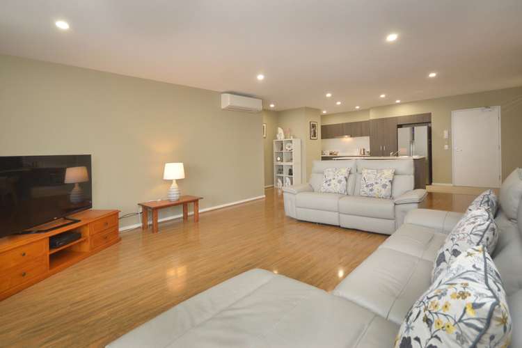 Main view of Homely apartment listing, 116/1930 Gold Coast Highway, Miami QLD 4220