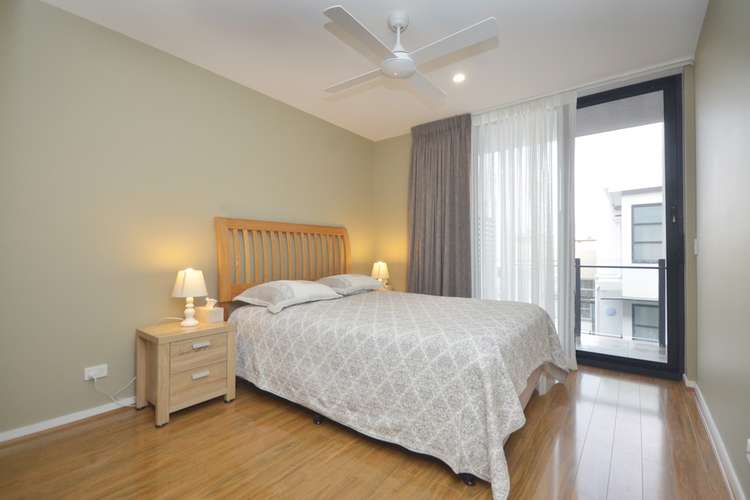 Fifth view of Homely apartment listing, 116/1930 Gold Coast Highway, Miami QLD 4220
