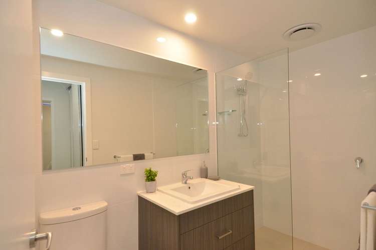 Sixth view of Homely apartment listing, 116/1930 Gold Coast Highway, Miami QLD 4220