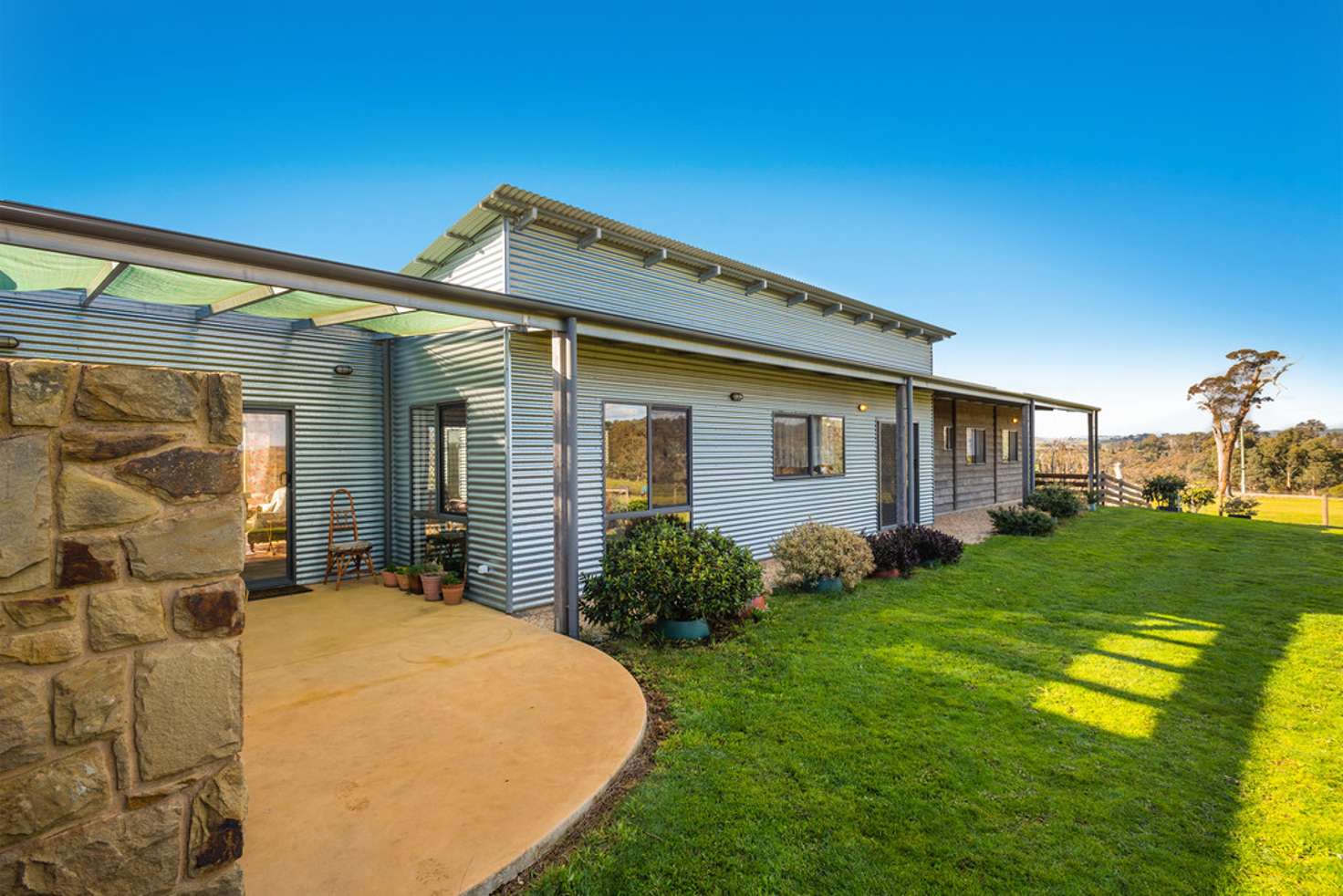 Main view of Homely house listing, 87 Phillips Road, Taradale VIC 3447