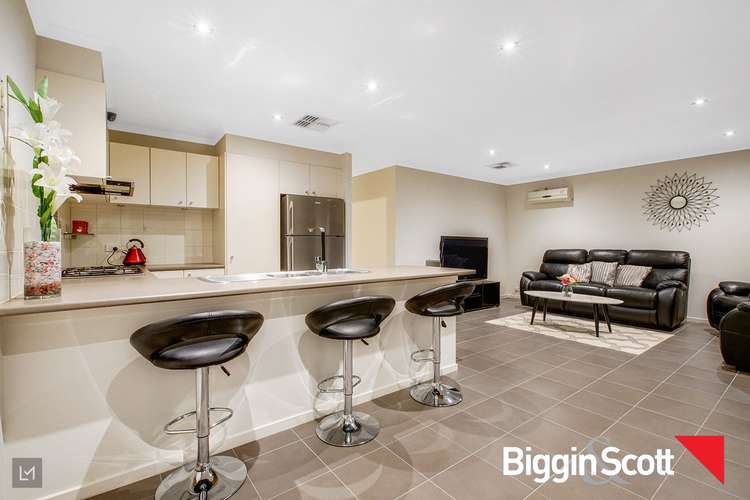 Third view of Homely house listing, 27 Tandara Circuit, Melton West VIC 3337