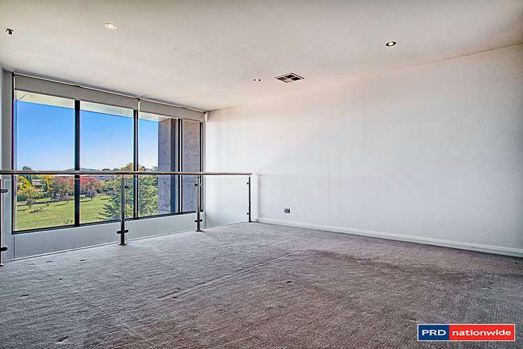 Fourth view of Homely apartment listing, 15/43 Hampton Circuit, Yarralumla ACT 2600