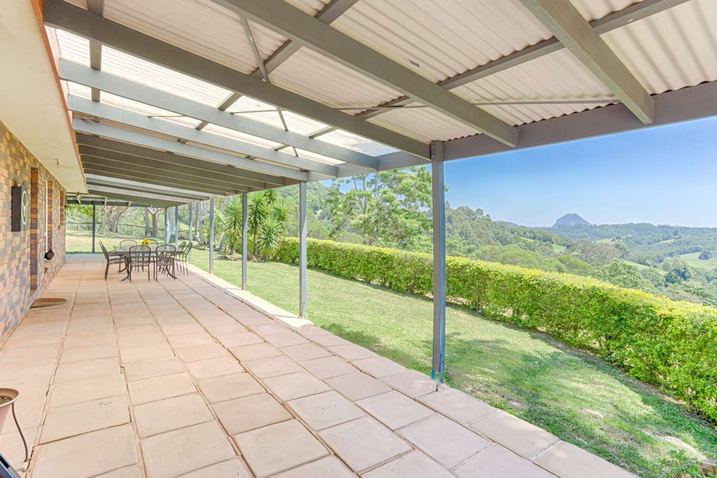 Main view of Homely acreageSemiRural listing, 496 Black Mountain Road, Black Mountain QLD 4563