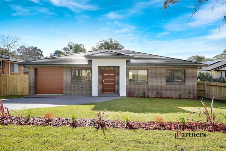 Main view of Homely house listing, 2 Monica Place, Tahmoor NSW 2573