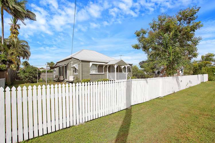 Second view of Homely house listing, 4 Queen Street, North Mackay QLD 4740