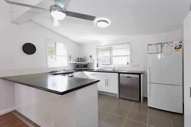 Fifth view of Homely house listing, 4 Queen Street, North Mackay QLD 4740