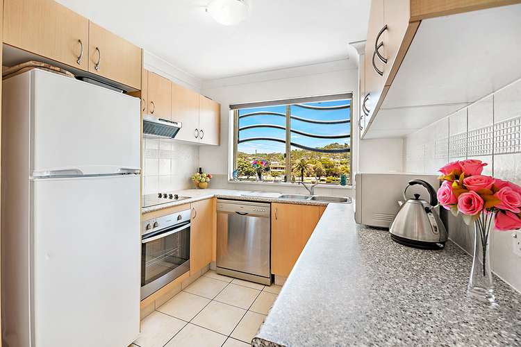 Second view of Homely unit listing, 56/437 Golden Four Drive, Tugun QLD 4224