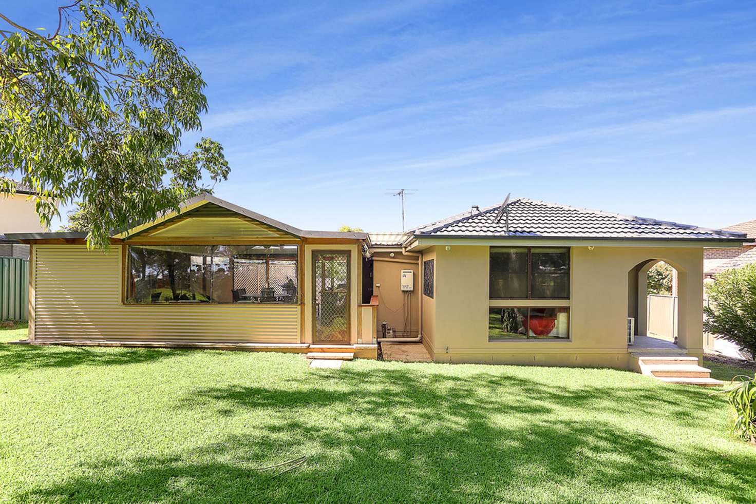 Main view of Homely house listing, 5 Wewak Place, Bossley Park NSW 2176