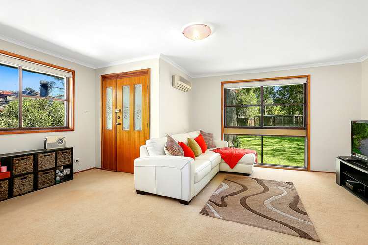 Second view of Homely house listing, 5 Wewak Place, Bossley Park NSW 2176