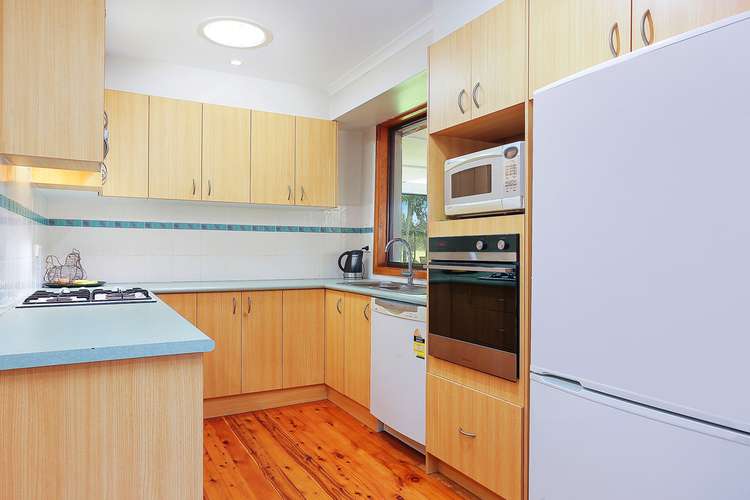 Third view of Homely house listing, 5 Wewak Place, Bossley Park NSW 2176