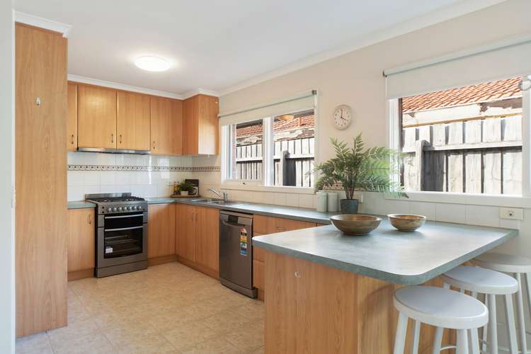 Fifth view of Homely house listing, 39 Mulkarra Drive, Chelsea VIC 3196