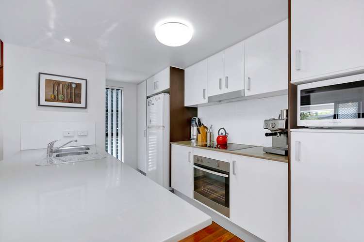 Second view of Homely townhouse listing, 7 / 19 BARINGA STREET, Morningside QLD 4170