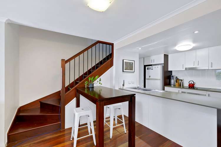 Third view of Homely townhouse listing, 7 / 19 BARINGA STREET, Morningside QLD 4170