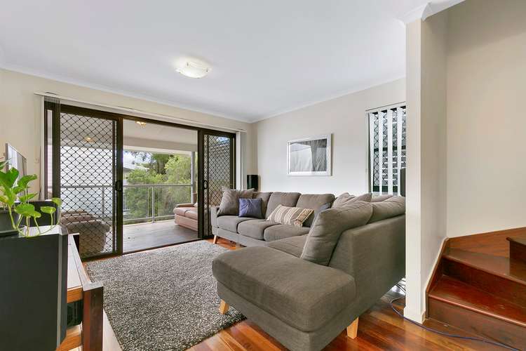 Fourth view of Homely townhouse listing, 7 / 19 BARINGA STREET, Morningside QLD 4170