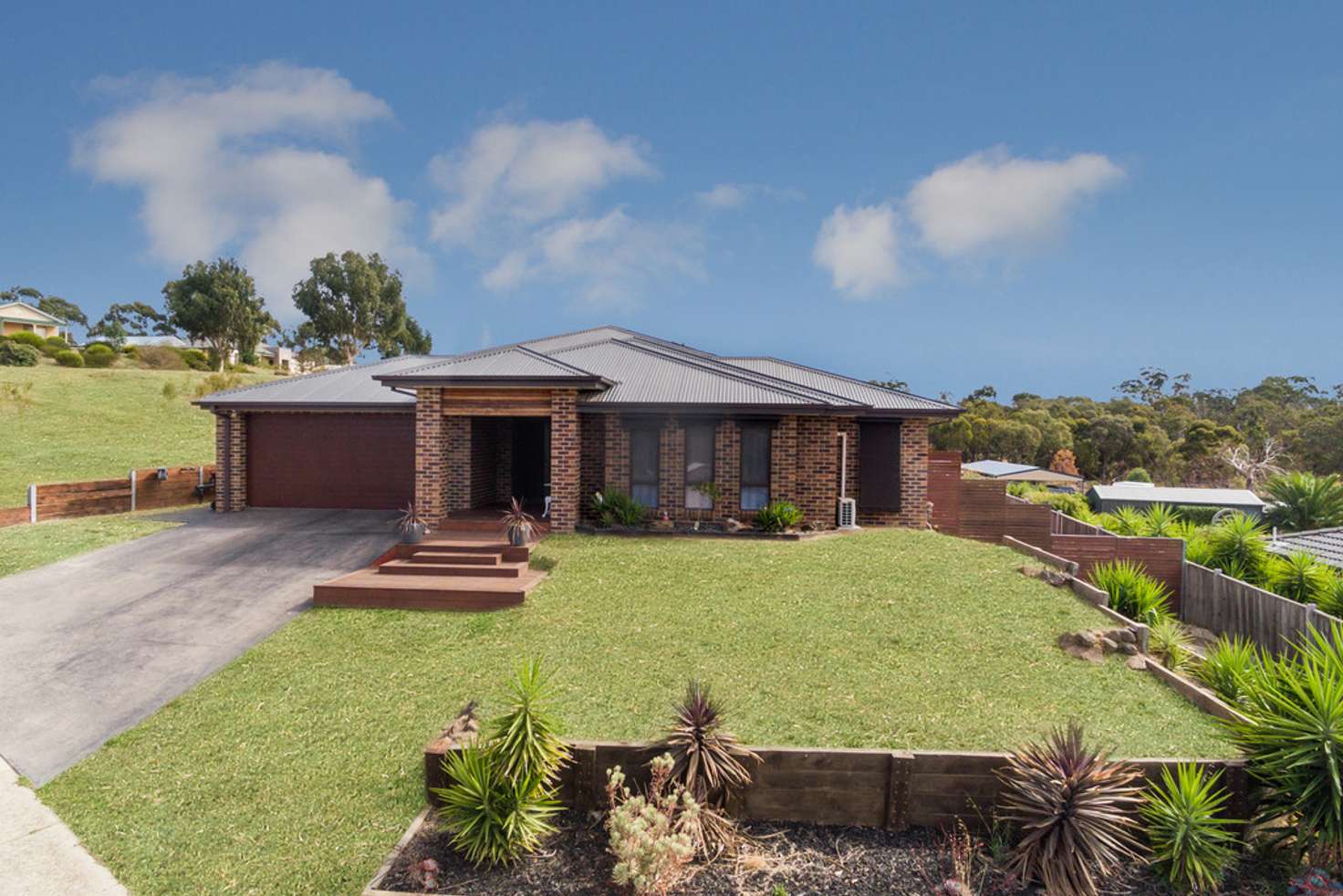 Main view of Homely house listing, 1 Alexander Drive, Broadford VIC 3658