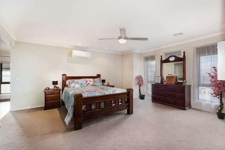 Second view of Homely house listing, 1 Alexander Drive, Broadford VIC 3658