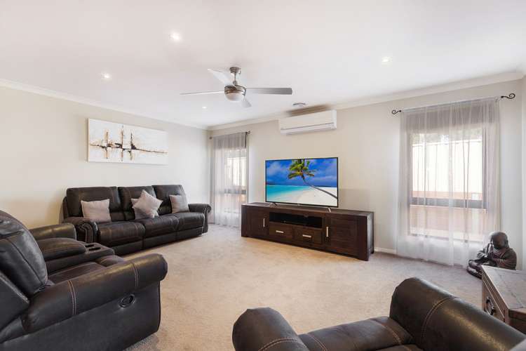 Fourth view of Homely house listing, 1 Alexander Drive, Broadford VIC 3658