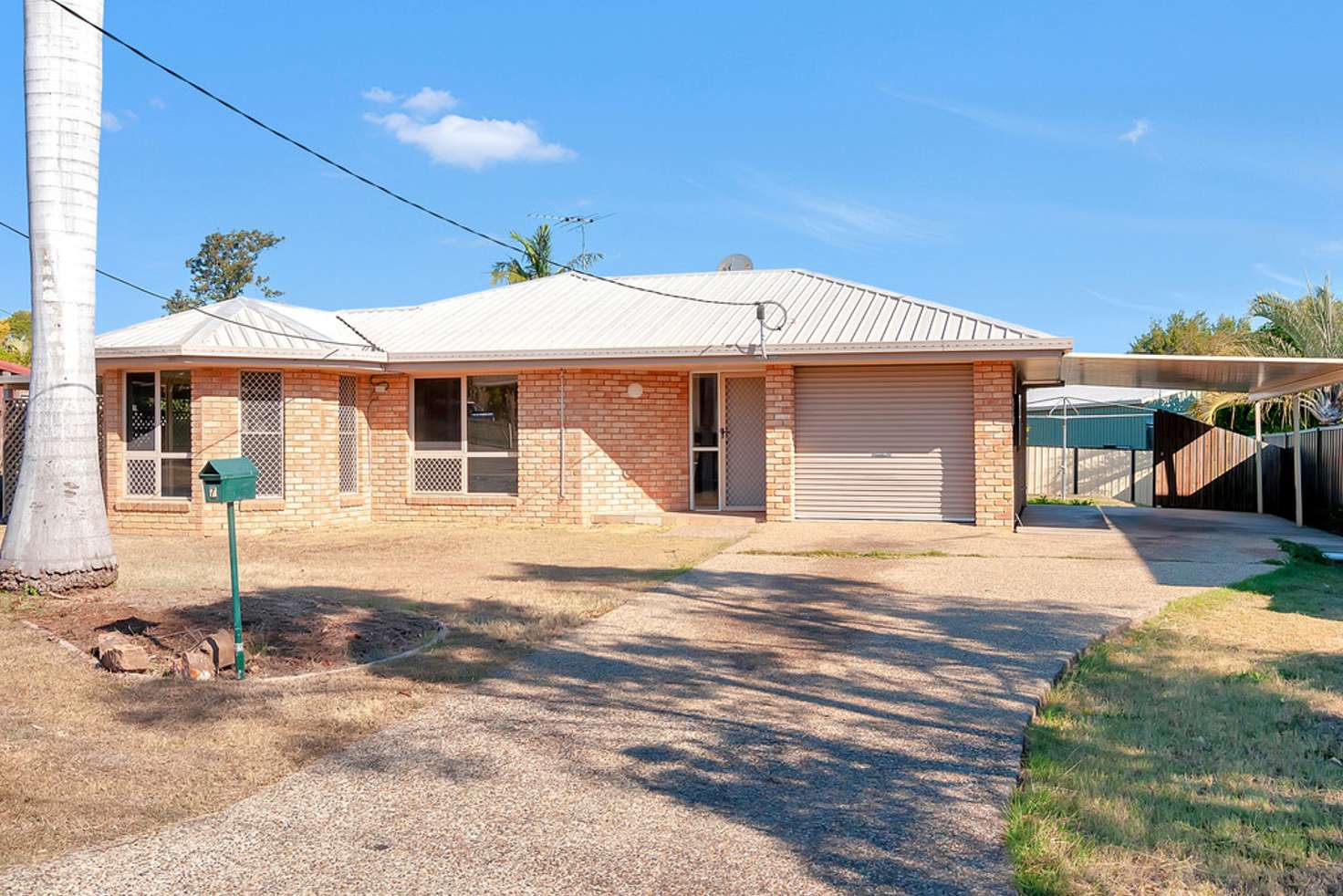 Main view of Homely house listing, 7 Alfred Place, Flinders View QLD 4305