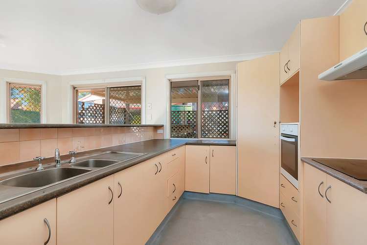 Third view of Homely house listing, 7 Alfred Place, Flinders View QLD 4305