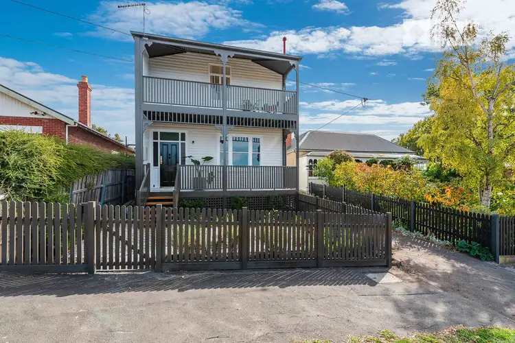 11A Pine Street, West Hobart TAS 7000